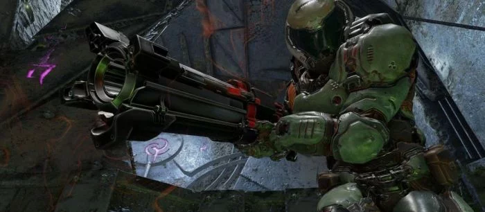 Quake Champions стала бесплатной навсегда с новым персонажем, рвущим врагов на части (трейлер)