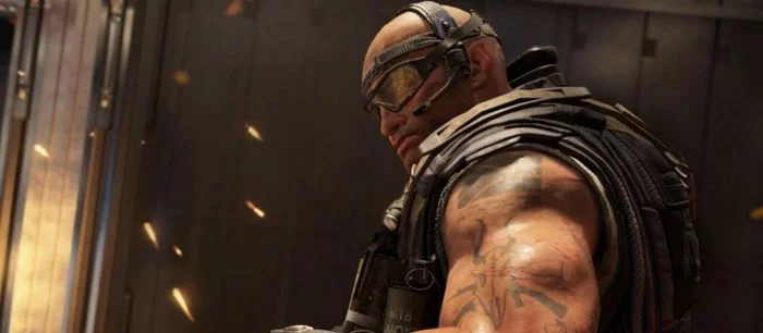 Разработчики Call of Duty: Black Ops 4 рассказали о транспорте в «королевской битве»