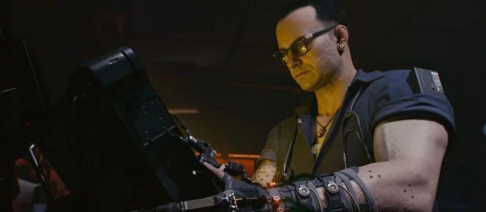 Разработчики Cyberpunk 2077 рассказали о поддержке VR и замене первого лица камеры на третье