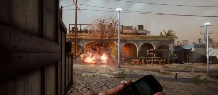 Разработчики Insurgency: Sandstorm опубликовали новый геймплейный ролик и сообщили о грядущем бета-тесте