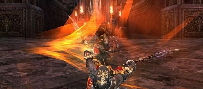 Разработчики Lineage 2 отметят 10-летие игры в Москве. Выиграйте 2 билета на средневековый фестиваль