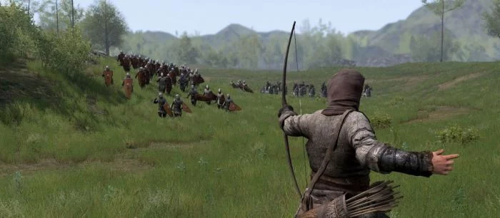 Разработчики Mount & Blade 2: Bannerlord показали тизер геймплея кампании
