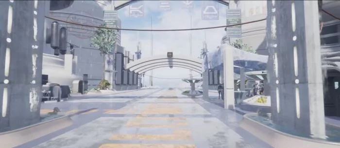 Разработчики ремейка Star Wars: KotOR на UE4 показали Тарис, Манаан, Кашиик и другие планеты