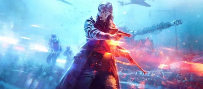 Разработчику Battlefield 5 стыдно, что DICE не добавила женщин в Battlefield 1