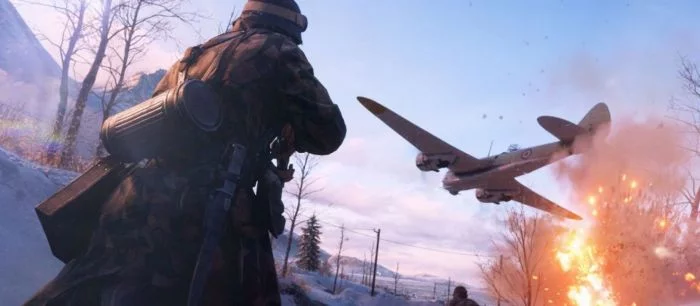 Разработкой «королевской битвы» для Battlefield 5 занимается не DICE