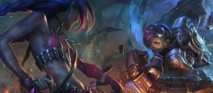 Riot Games планирует выпускать новые проекты каждые десять лет. League of Legends — это только начало