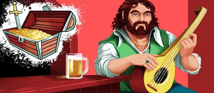 Сборник ремастеров The Bard's Tale Trilogy с улучшенной графикой выйдет уже в августе