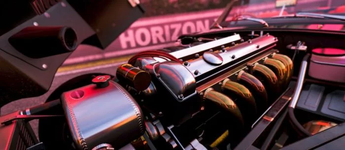 Системные требования Forza Horizon 4 будут ниже, чем у Forza Horizon 3