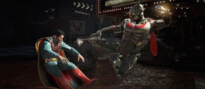 Скидки на файтинги в Steam — более 10 игр бесплатно доступны на выходных