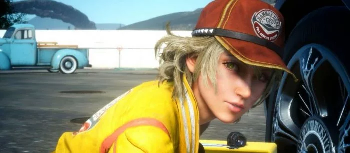 Скидки на всю неделю в Steam — Final Fantasy XV, Outcast — Second Contact и Prince of Persia