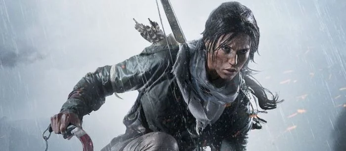 Скидки на всю неделю в Steam — серия Tomb Raider, Civilization 6 и многое другое