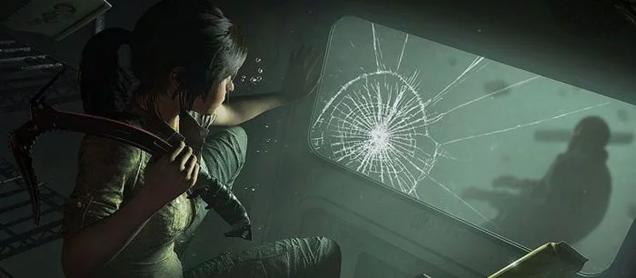 Сложности боя, головоломок и исследования мира в Shadow of the Tomb Raider будут регулироваться отдельно друг от друга