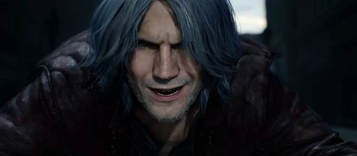Слух: Devil May Cry 5 продолжит сюжет второй части