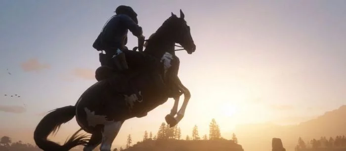 Слух: в Red Dead Redemption 2 появится локация из первой части