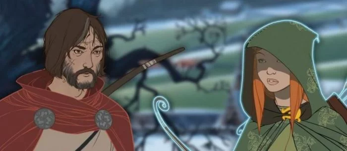 The Banner Saga 3 — советы новичкам