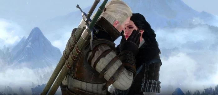 Создатель настольной игры по «Ведьмаку» советует осторожнее отыгрывать сексуальные сцены