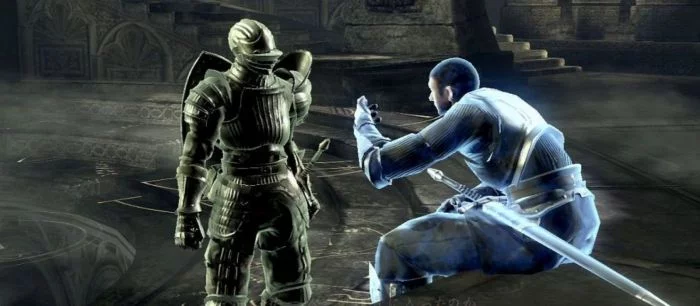 Создатели эмулятора PS3 для PC показали улучшения в работе Demon's Souls и Asura's Wrath