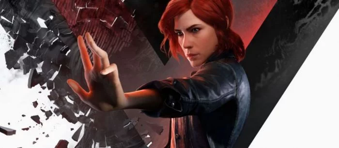 Создатели Max Payne и Alan Wake показали новый геймплей Control