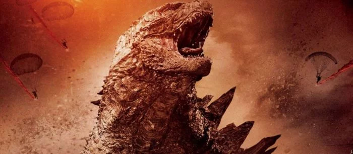 Создатели Monster Hunter: World хотят добавить в игру Годзиллу и Ледяного змея из Warcraft