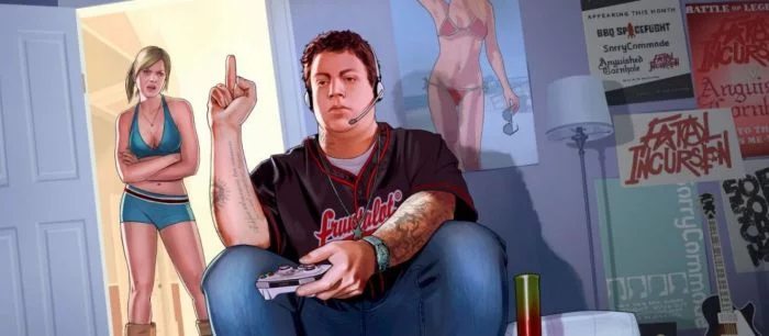 Спидраннер установил новый мировой рекорд, пройдя GTA 5 на 100% за 10 часов и 15 минут