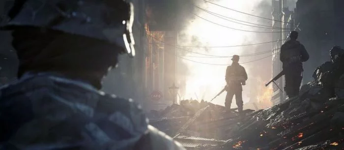 Стала известна дата бета-тестирования Battlefield 5