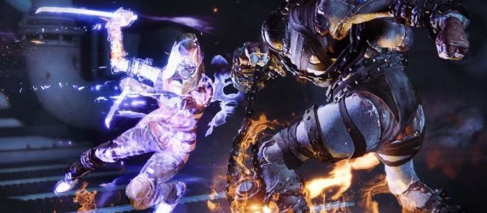 Стали известны бонусы за предзаказ DLC «Отвергнутые» для Destiny 2 (видео)