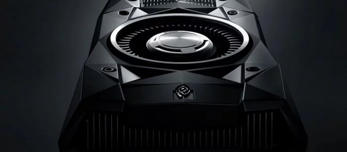 Стали известны названия новых видеокарт от Nvidia
