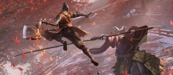 Стало известно приблизительное время прохождения Sekiro: Shadows Die Twice