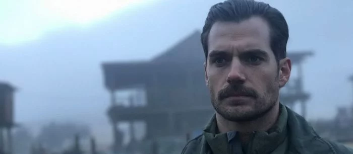 «Супермен» мечтает о роли Геральта в сериале от Netflix