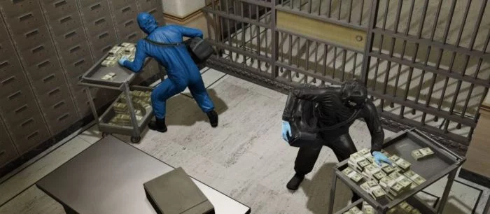 Take-Two хотела отсудить $500 000 у продавца читерских программ для GTA Online