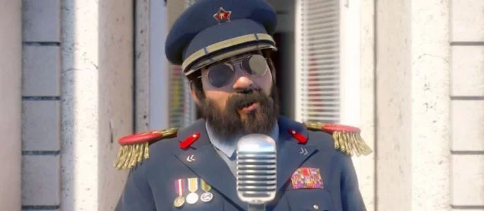 Tropico 6 выйдет в январе. В новом трейлере убивают женщину