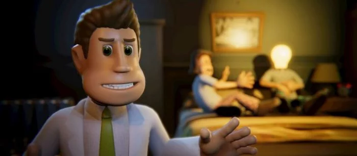Two Point Hospital про лечение больных вышла в Steam. Хакеры взломали Denuvo еще до релиза