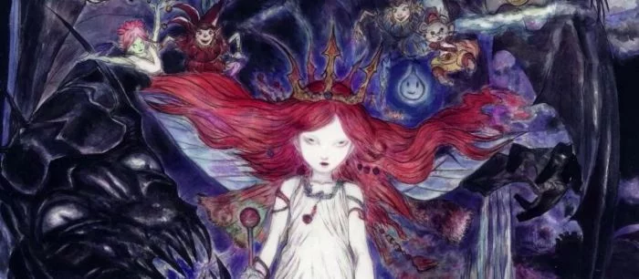 Ubisoft намекнула на Child of Light 2 и анонсировала первую часть для Switch