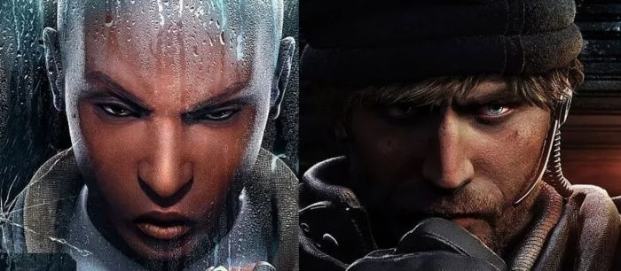 Ubisoft показала первый геймплей за режущего стены оперативника из Rainbow Six Siege