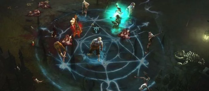 Утечка: Diablo 3 выйдет на Nintendo Switch за 4 000 рублей и с эксклюзивным контентом