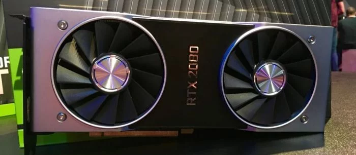 Узнайте, насколько Nvidia RTX 2080 Ti, 2080 и 2070 лучше в играх, чем прошлое поколение видеокарт