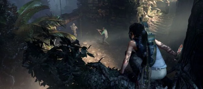 Узнайте, пойдет ли на вашем ПК Shadow of the Tomb Raider — системные требования