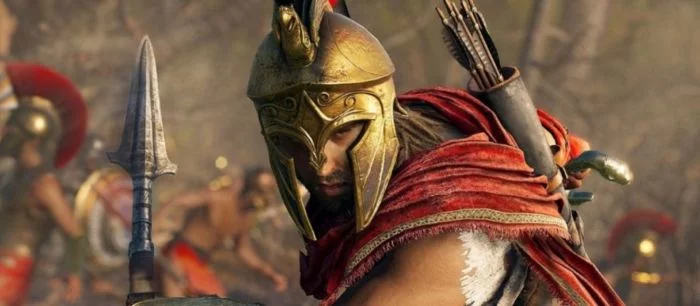 В Assassin's Creed Odyssey можно будет врать и влиять на концовку