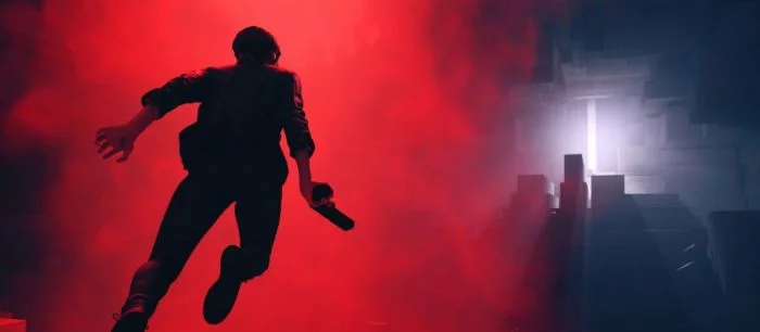 В Control будет реалистичная физика благодаря секретной технологии