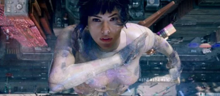 В Cyberpunk 2077 игроки смогут стать призраками в доспехах