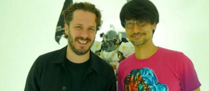 В Death Stranding может появиться режиссер фильмов «Зомби по имени Шон» и «Типа крутые легавые»