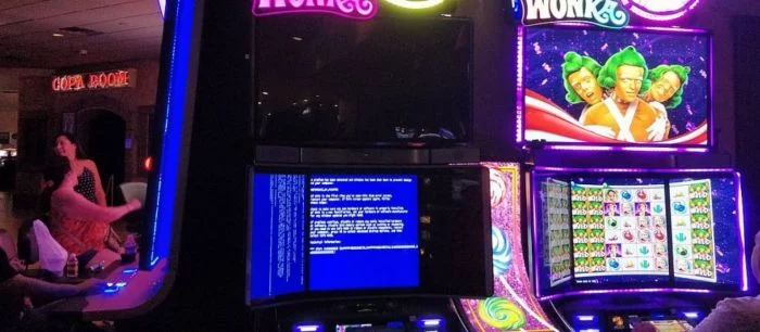 В Лас-Вегасе начался фестиваль хакеров. Посетители уже ломают отели и казино