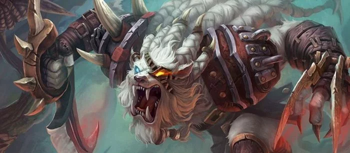 В League of Legends добавят режим с элементами «королевской битвы»