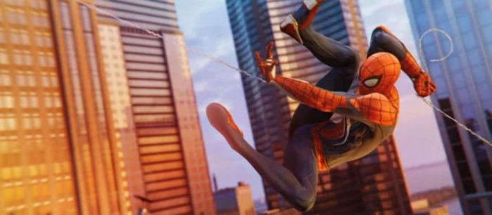 В Marvel's Spider-Man будут вышки, как в Assassin's Creed и Far Cry
