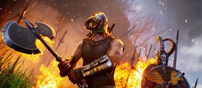 В новом тизере Rune показали дату выхода в ранний доступ