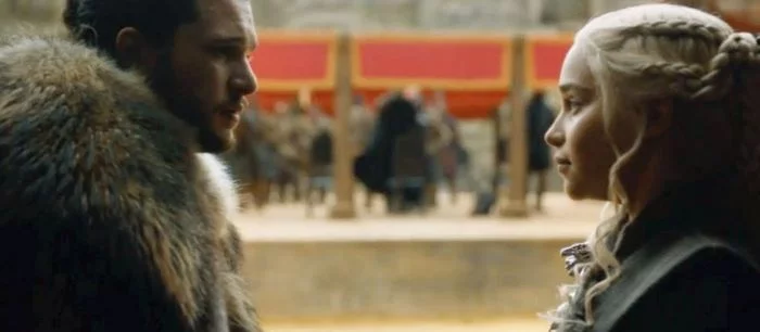 В новом трейлере от HBO показали кадры из «Игры престолов»