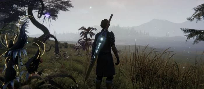 В ноябре в Steam выйдет Edge of Eternity — тактическая JRPG в духе первых Final Fantasy