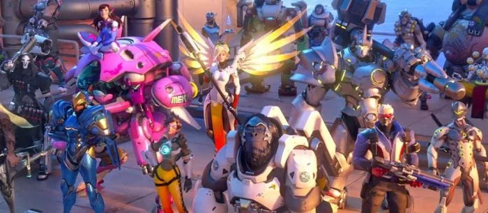 В Overwatch снова пройдут бесплатные выходные, но на этот раз на PC, PS4 и Xbox One