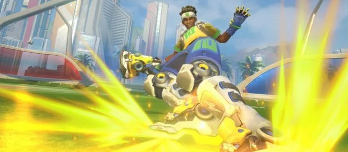 В Overwatch стартовали «Летние игры». Добавлены новые легендарные облики (видео и скриншоты)