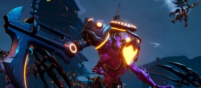 В первом геймплейном трейлере Torchlight Frontiers показали классы и умения персонажей